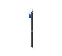 APC Easy Rack PDU EPDU2232M 22kW Mesurée, 0U, Triphasée 400V, 32A, 18xC13, 6xC19, NMC3, Verticale, CE/UKCA, -5°C à 50°C