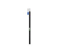 APC Unité PDU EasyPDU EPDU2132M - 0U 32A 230V 7360 VA, mesurée, 20 C13/4 C19, Ethernet