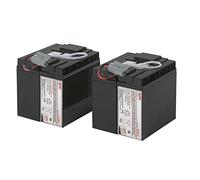 APC Replacement Battery Cartridge #11 Batterie d'onduleur Acide de plomb