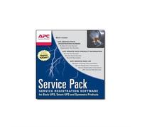 APC by Schneider Electric Service Pack - Garantie prolongée - 3 Ans - Garantie