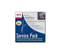 APC by Schneider Electric Service/Support - Extended Warranty - 1 An - Service