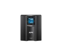 APC SMC1000IC alimentation d'énergie non interruptible Interactivité de ligne 1000 VA 600 W 8 sortie(s) CA