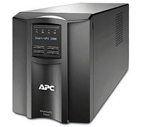 APC Smart-UPS SMT1000IC – 8x C13, USB, SmartConnect, 1000VA