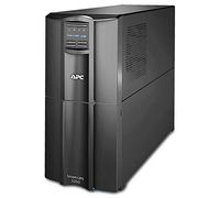 APC by Schneider Electric Smart-UPS SMT-Smartconnect - SMT2200IC - Onduleur 2200VA (Cloud Monitoring, 8 Prises IEC-C13)