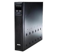 APC Smart-UPS X SMX1000I - 1000VA, 8x C13 sortie, USB, runtime extensible