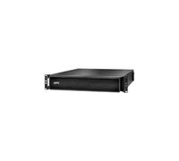 APC BY SCHNEIDER ELECTRIC Smart-UPS SRT - SRT72RMBP - Onduleurs (UPS) Pack de batteries de 2.2kVA pour les modèles UPS - RM Noir