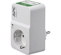 APC Essential Surgearrest PM1WU2 - protection contre les surtensions