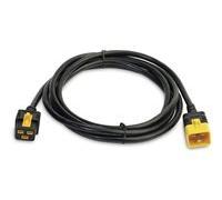 APC - câble d'alimentation - IEC 60320 C19 pour IEC 60320 C20 - 3.1 m