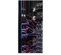 APC - Câble d'alimentation - power IEC 60320 C13 pour IEC 60320 C14 - 10 A - 1.83 m - noir - Mondial - pour P/N: SCL500RMI1U, SCL500RMI1UC, SCL500RMI1UNC, SMTL750RMI2UC, SRT1500XLI, SRT2200XLI-KR Noir