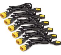 APC câble d'alimentation - power IEC 60320 C13 to IEC 60320 C14