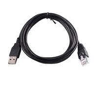 APC Câble de contrôle USB vers RJ50 pour Smart UPS 940-0127B, 940-0127C et 940-0127E APC Back-UPS CS BK350 BX1500 BX1300G (6)
