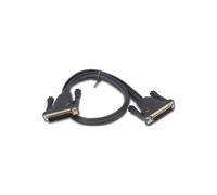 APC - Câble d'empilage - DB-25 (F) pour DB-25 (M) - pour APC 16 Port Multi-Platform Analog KVM, 8 Port Multi-Platform Analog KVM