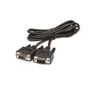APC Cable serie DB-9 (M) DB-9 (F) 4.6 m