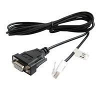 APC - câble série - RJ-45 pour DB-9 - 2 m