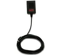 APC - Capteur de température et d'humidité - noir Noir G