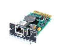 APC NETWORK MANAGEMENT CARD FOR EASY UPS, 1-PHASE (AP9544)
