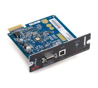 APC Carte SmartSlot Legacy Communications – supervision distante