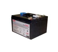 APC Cartouche de batterie de rechange #142
