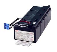 APC Cartouche de Batterie de Rechange #150 - Batterie UPS - 1 x Batterie - Plomb - Noir - pour P/N: SMC3000I, SMC3000RMI2U