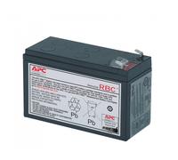 APC RBC17 - Batterie de remplacement pour Onduleur APC BE700G-FR, BK650EI
