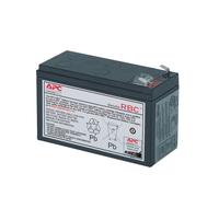APC Cartouche de batterie de rechange #17, Sealed Lead Acid (VRLA), 1 pièce(s), Noir, 108 VAh, 5 année(s), REACH RBC17