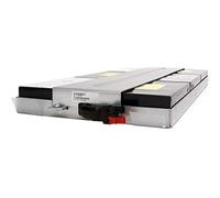 APC RBC88 - Sealed Lead Acid (VRLA) - 1 pièce(s) - 5 année(s) - 10,4 kg - 207 mm - 38 mm (APCRBC88)