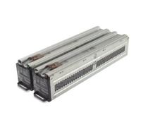 APC Cartouche de batterie de rechange APCRBC140 (successeur du RBC44) (OEM)