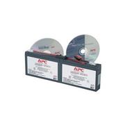 APC Cartouche de batterie de rechange RBC18 (OEM)