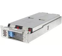 APC Cartouche de batterie de rechange RBC43 (OEM)