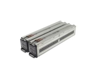 APC Cartouche de Remplacement Batterie APCRBC140 (Successeur RBC44) 192V VRLA 34.5kg pour SRT/SURT Series