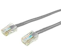 APC Cat5 UTP 568B Patch Cable Rj45M 3m Grey