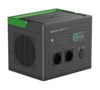 APC Station d'alimentation portable OffGrid Powerstation 730 (PPS730-GR) 738Wh lithium-ion 2x Schuko