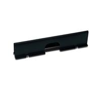 APC Conduit de câbles AR8172BLK pour Baie NetShelter 750 mm Noir 747x72x122 mm