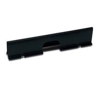 APC - Conduit de blindage pour câble - noir - pour NetShelter; NetShelter SX Noir G