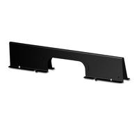 APC - Conduit de blindage pour câble - noir - pour NetShelter SX