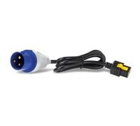 APC Cordon d'alimentation - AP8758 - Cordons d'alimentation (verrouillage, C19-IEC309 16 A, 3,0 m)