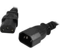 APC Netshelter - Cordon d'alimentation - C13 à C14 - 2,5m