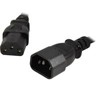 APC Netshelter - Cordon d'alimentation - C13 à C14 - 2,5m