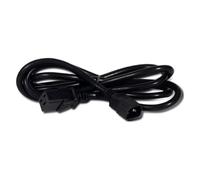 APC , Power Cord, C19 to C14, 2.0m