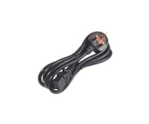 APC , Cordon dalimentation C19 - BS1363A (2,4m) modèle UK