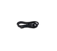 APC Cordon d'alimentation standard AP9879 - 1,98 m - 230 V AC - Noir