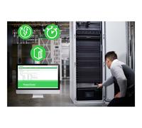 APC Digital license PowerChute Network Shutdown for Virtualization and HCI 1 year license