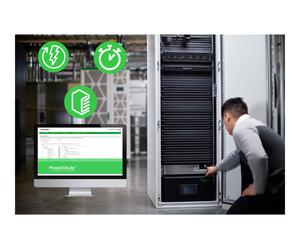 APC Digital license PowerChute Network Shutdown for Virtualization and HCI 1 year license