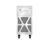 APC E3SOPT001 Carte de gestion réseau pour ASI avec port USB et LAN Ethernet