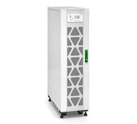 APC Easy 3S alimentation d'énergie non interruptible Double-conversion (en ligne) 10 kVA 10000 W