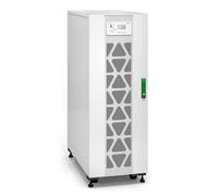 APC Easy 3S Alimentation sans interruption (ASI) double conversion (en ligne) 30 kVA 30000 W