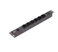APC Easy Basic Rack PDU EPDU1010B-SCH