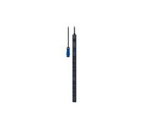 APC Easy Basic Rack PDU EPDU1132B - Unité de distribution secteur (rack-montable) - CA 200/208/230 V - 7360 VA - entrée : IEC 60309 2P+E -