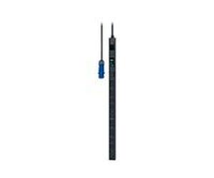 APC Easy Metered Rack PDU EPDU1132M - unité de distribution secteur - 7360 VA