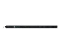 APC Easy Metered Rack PDU EPDU1216M - Unité de distribution secteur (rack-montable) - CA 400 V - 11000 VA - triphasé - Ethernet - entrée : IEC 60309 3P+N+PE - connecteurs de sortie : 24 (21 x IEC...